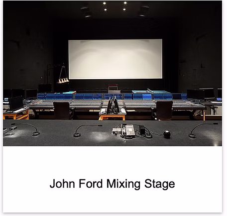 Ford Stage