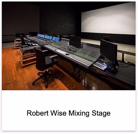 Wise Stage
